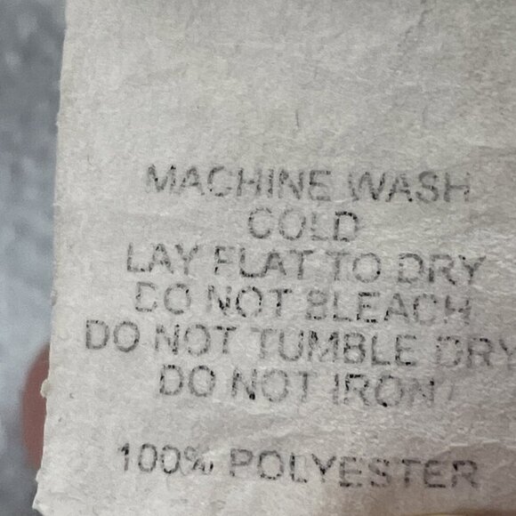 Castelli Cycling Jacket Men’s L Thermal Long Sleeve Fleece Lined Full Zip - Picture 6 of 15